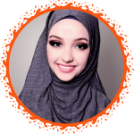 Iqra Abbas SEO expert and Content Writer