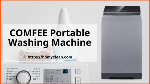 COMFEE Portable Washing Machine