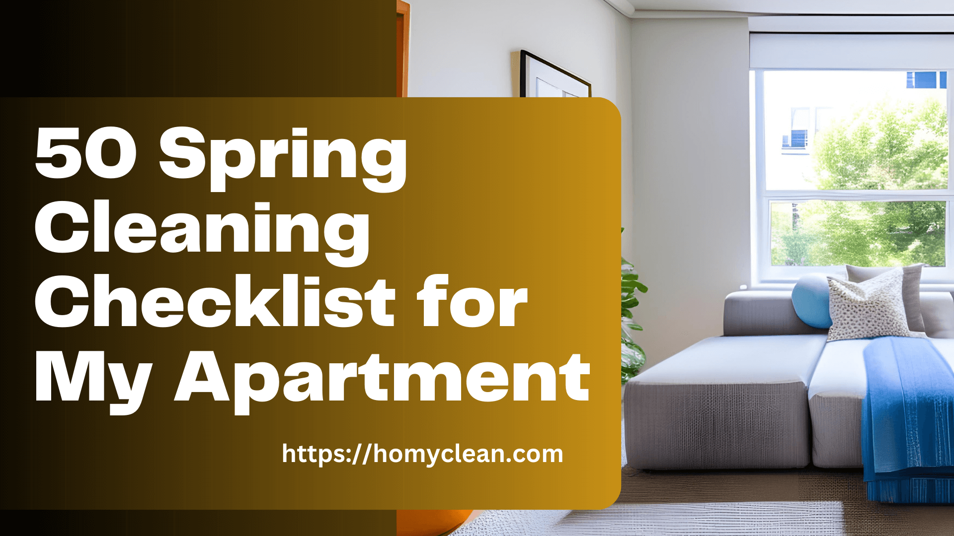 50 Top My Apartment Spring Cleaning Checklist 2024
