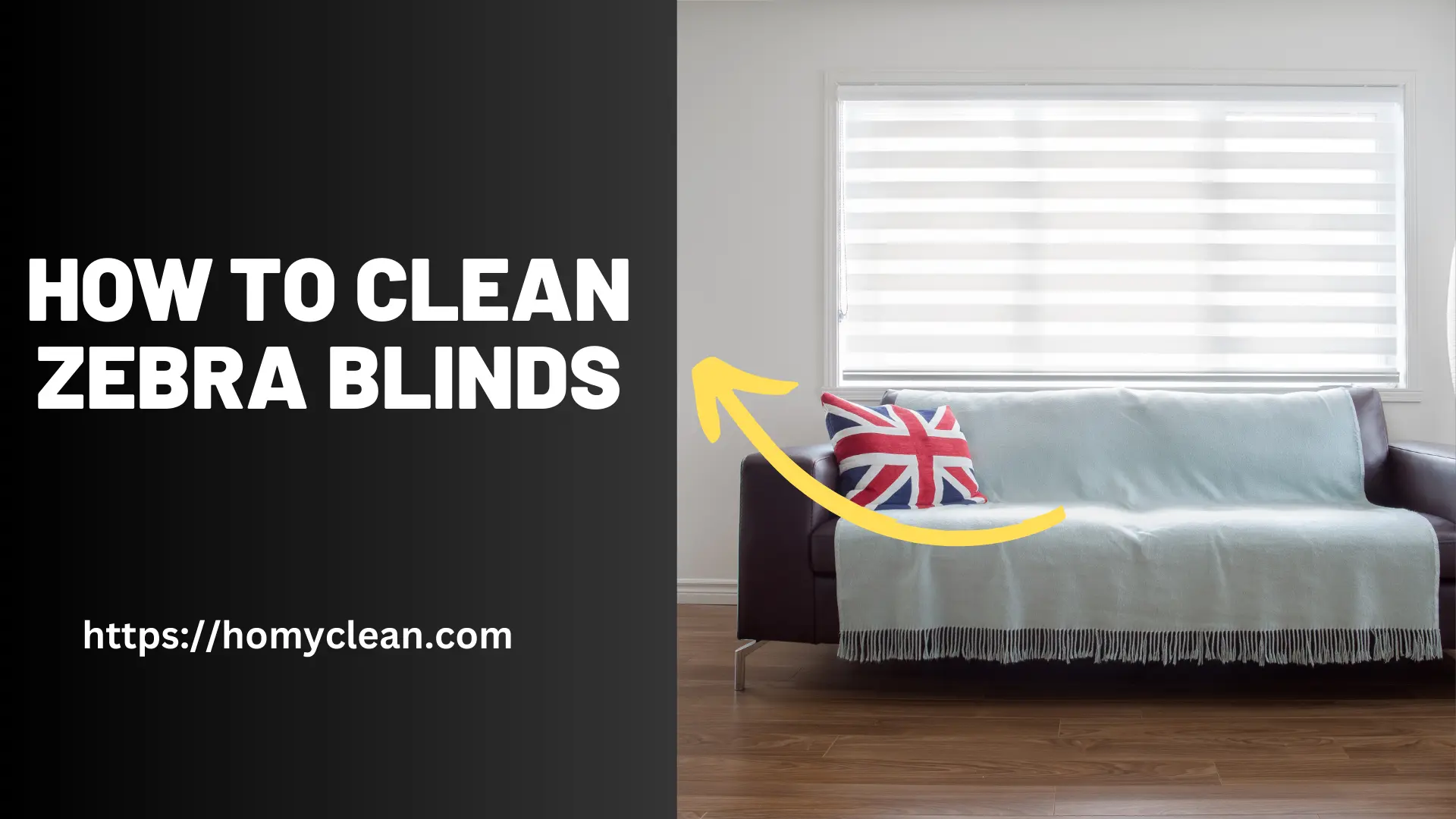 How to Clean Zebra Blinds and Get Your Zebra Blinds Looking Fresh – Need Help To clean Zebra Blinds?