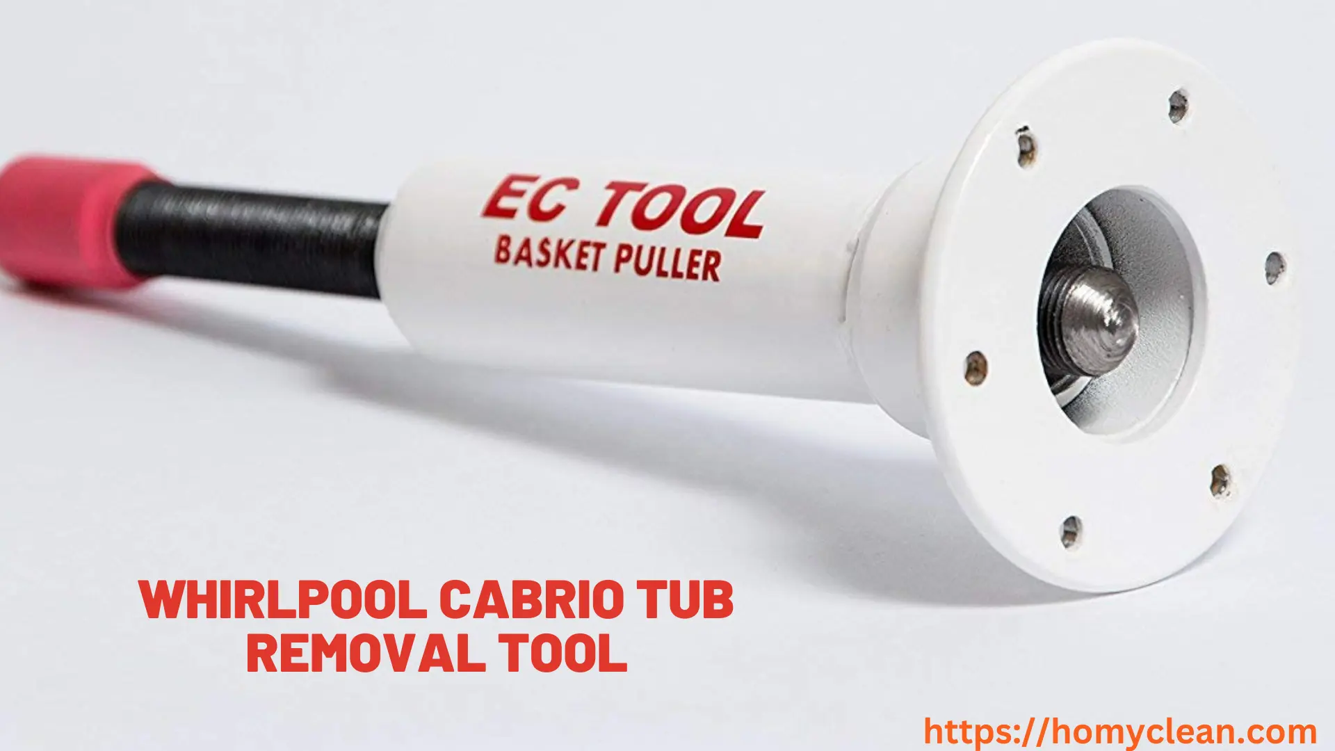 Unlocking the Mystery: Whirlpool Cabrio Tub Removal Tool