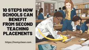 How Schools Can Benefit from Second Teaching Placements